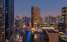 Ramada Plaza Jumeirah Beach Hotel Dubai